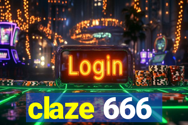 claze 666